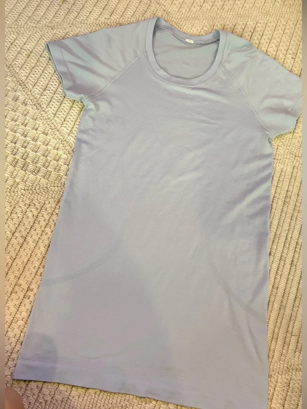 Lululemon Swiftly Tech Shirt